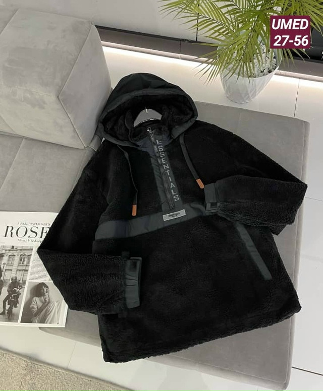 Толстовка 23113350