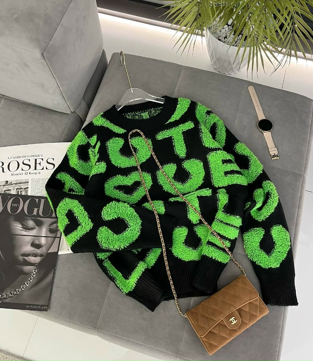 Свитер 23113013