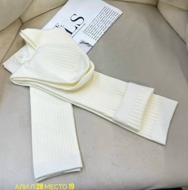 Гольфы 23113034