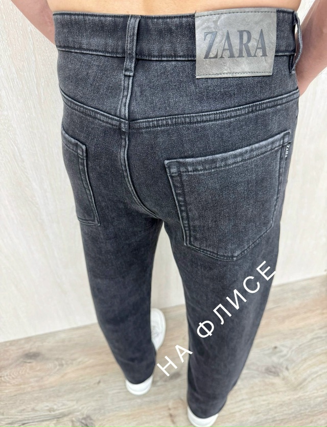 Джинсы 23112928