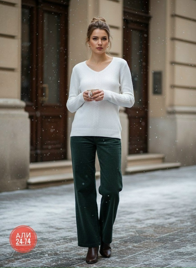 Свитер 23113410