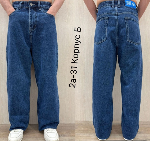 Джинсы 23112096