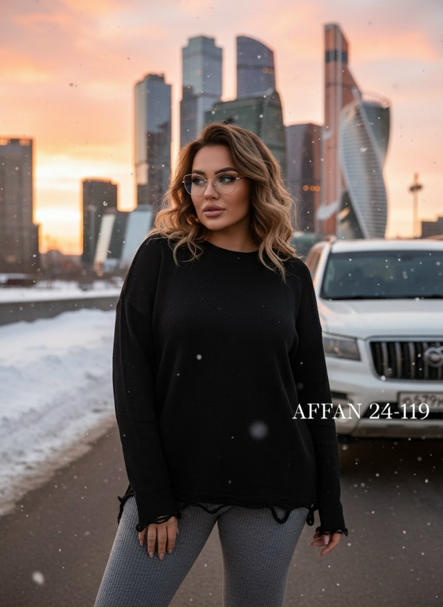 Свитер 23112547