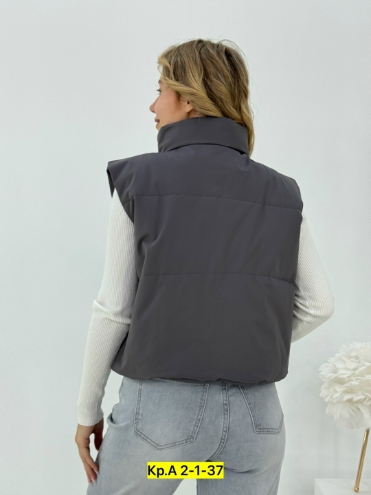 Жилет 23112338