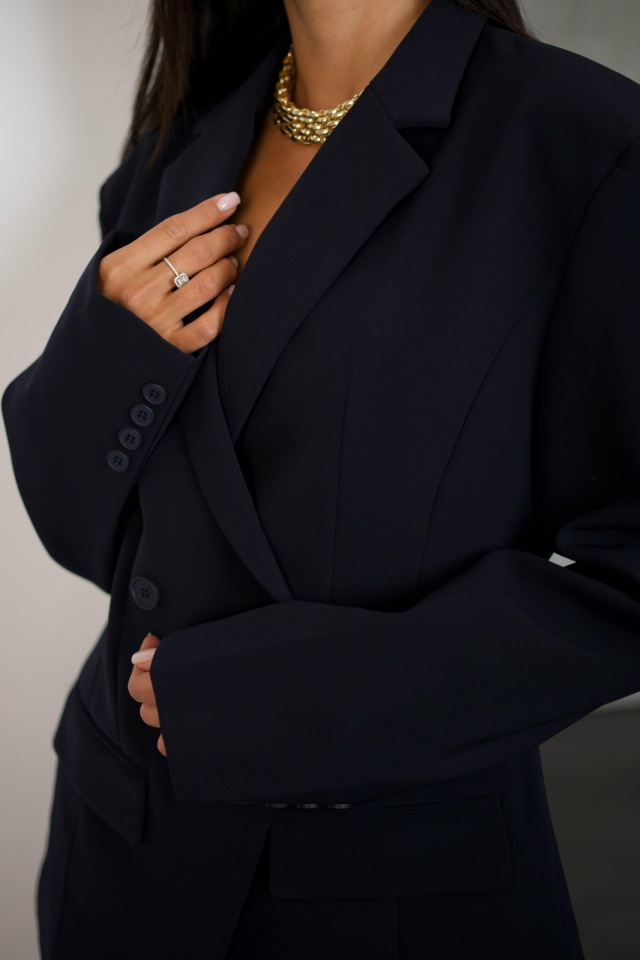 Пиджак 23114222