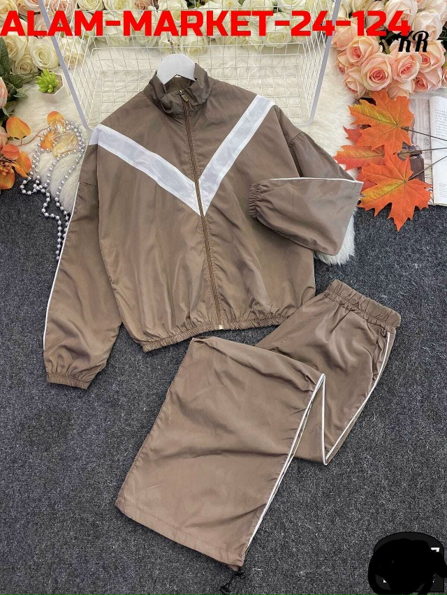 Спортивный костюм 23114403