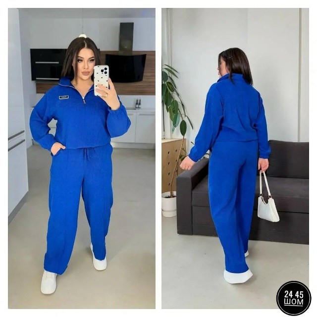 Спортивный костюм 23114432