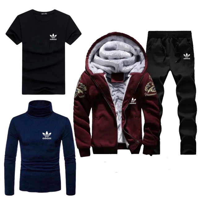 Спортивный костюм 23113855