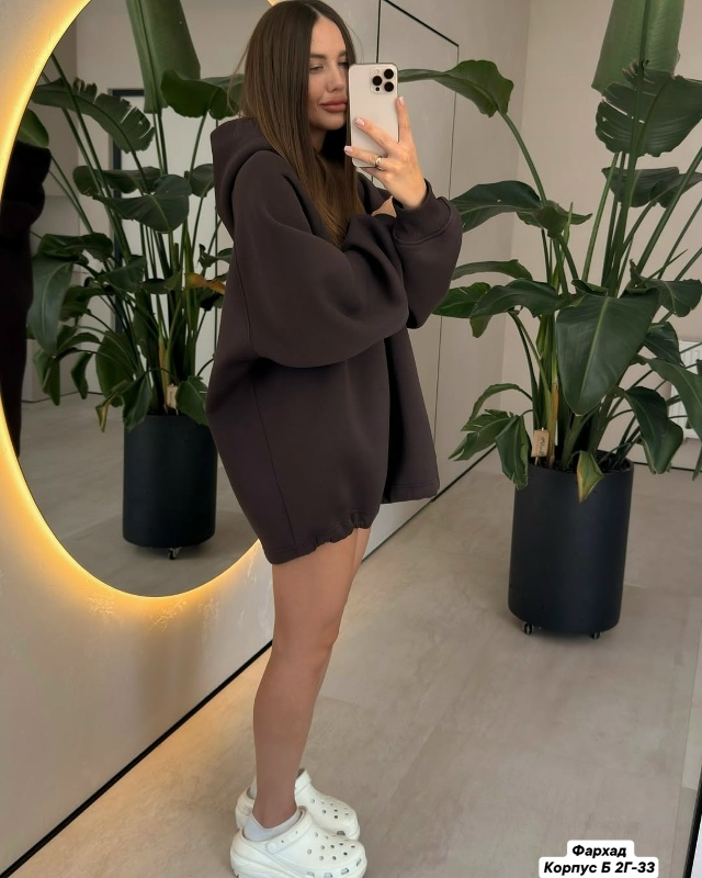 Толстовка 23114276