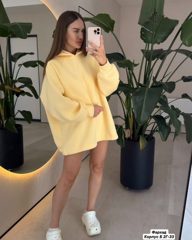 Толстовка 23114334