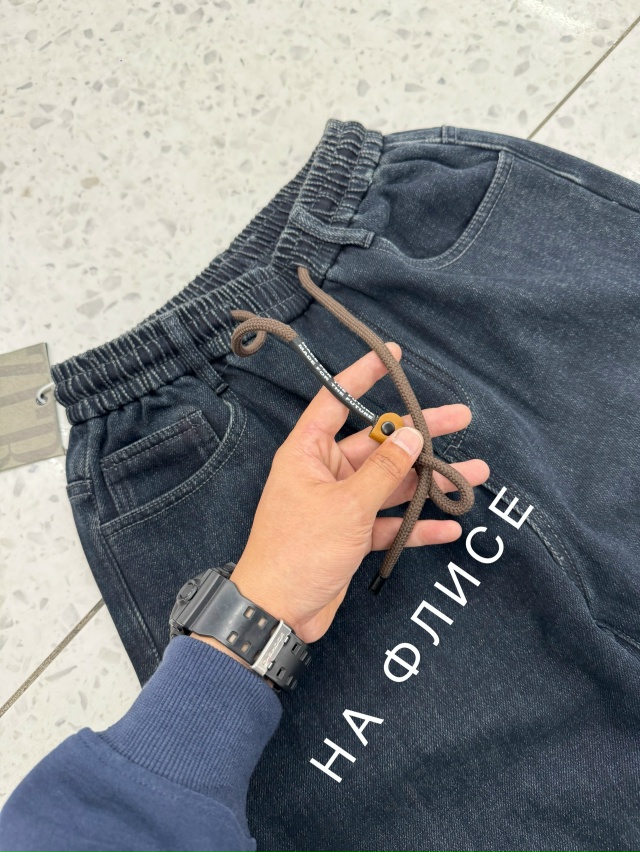 Джинсы 23114120