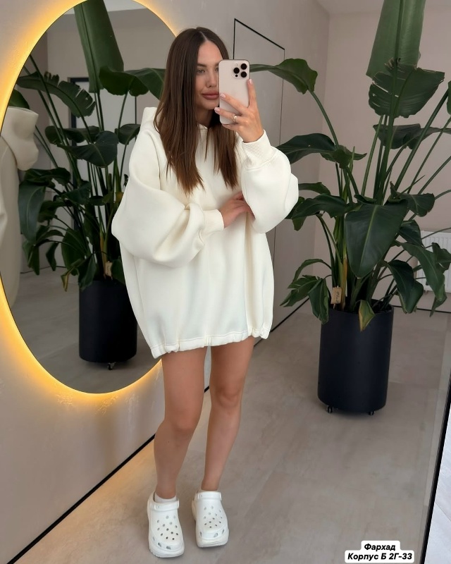 Толстовка 23114334