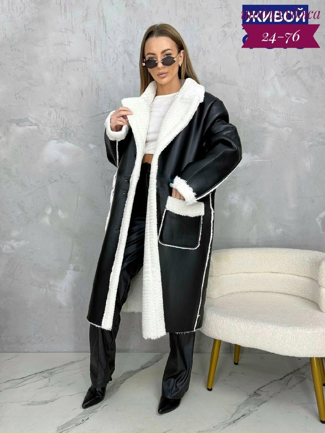 Дубленка 23114238