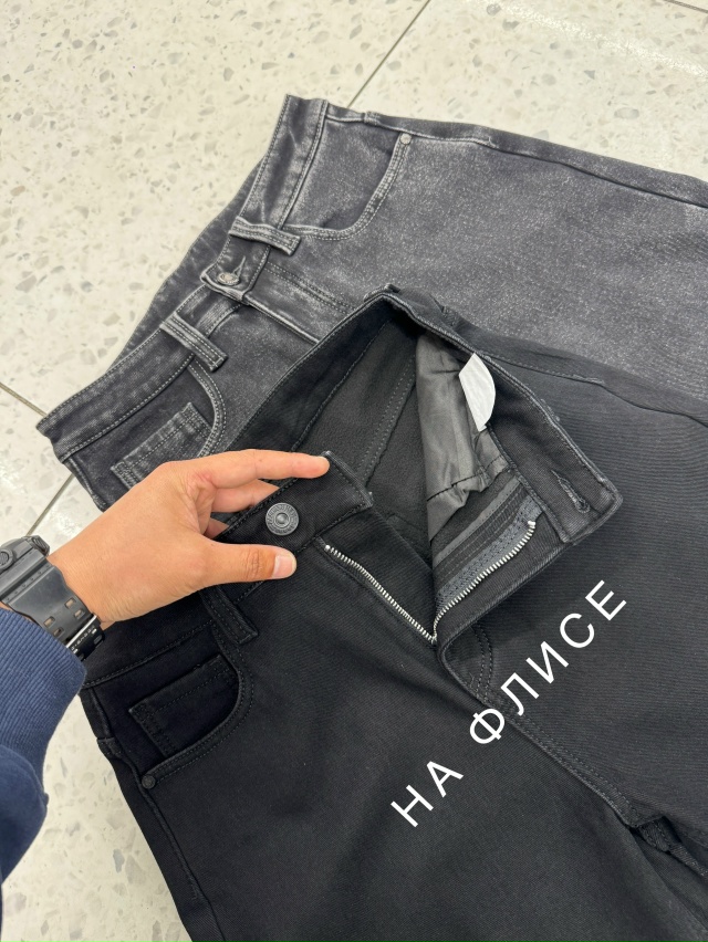 Джинсы 23113979