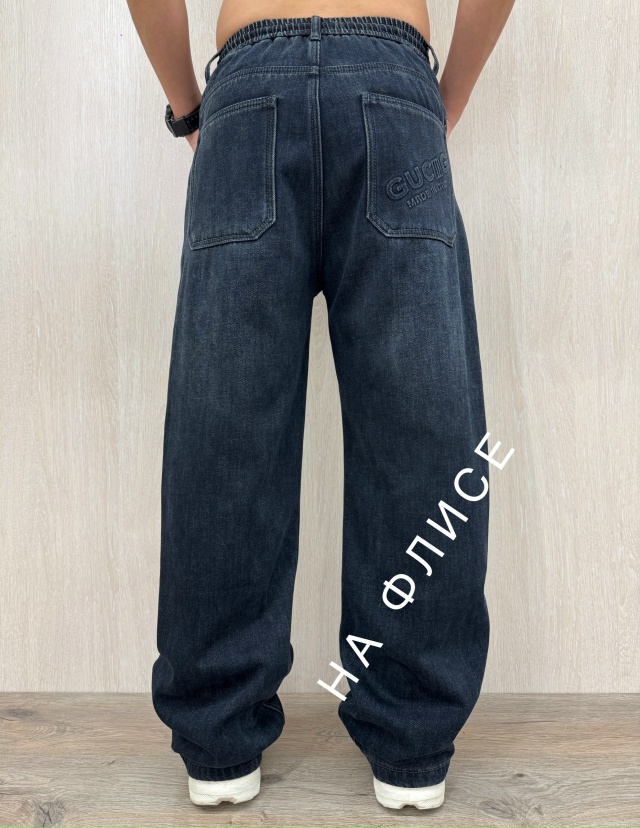 Джинсы 23114120