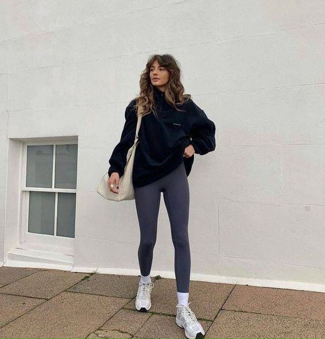 Леггинсы 23113598