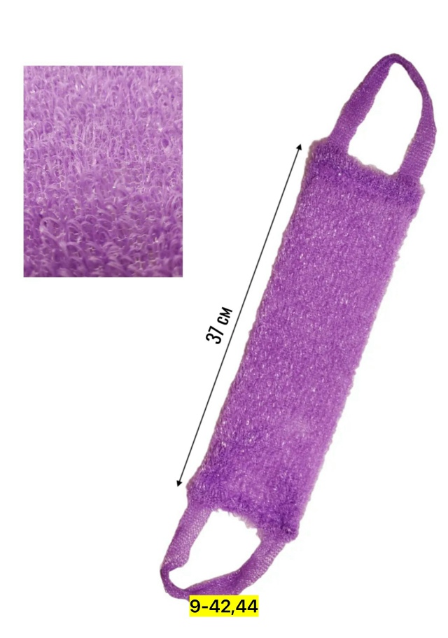 Мочалка для душа 23114608