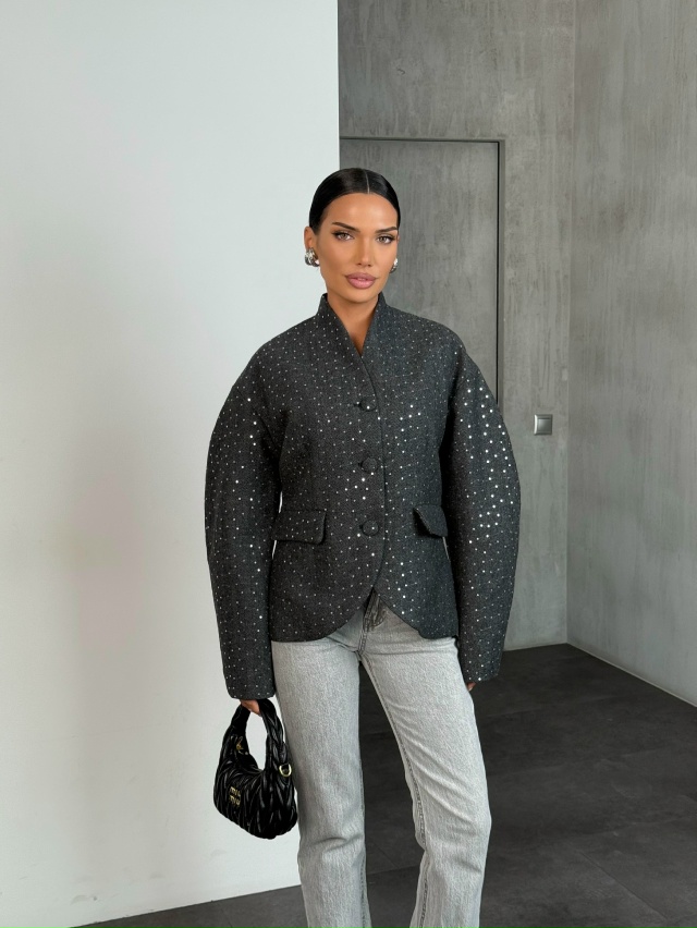 Пиджак 23114224