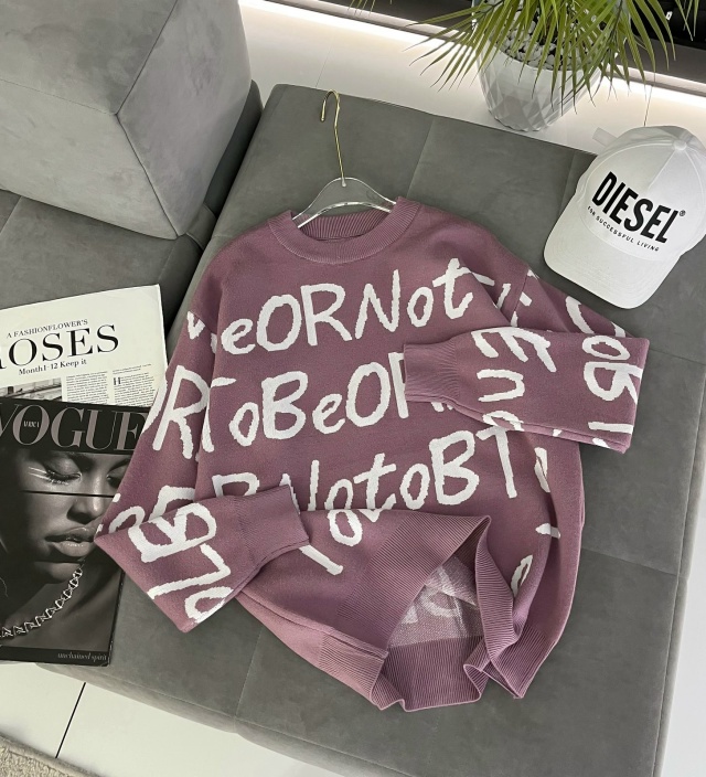 Свитер 23114514