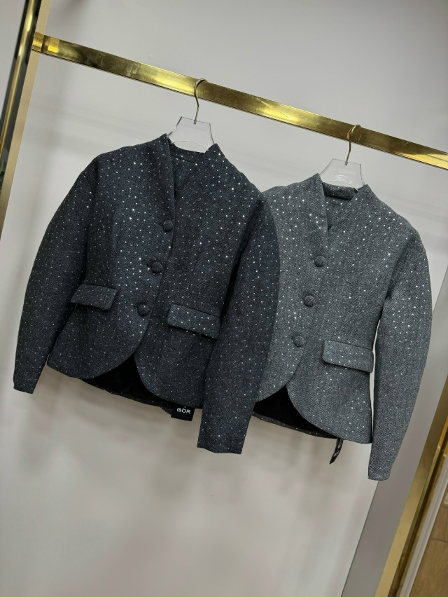 Пиджак 23114224