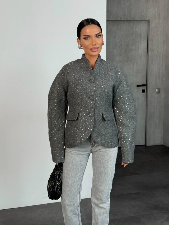 Пиджак 23114225