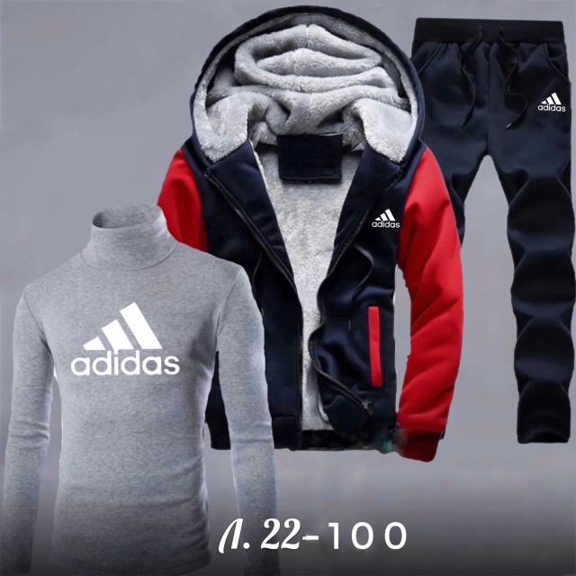 Спортивный костюм 23113966