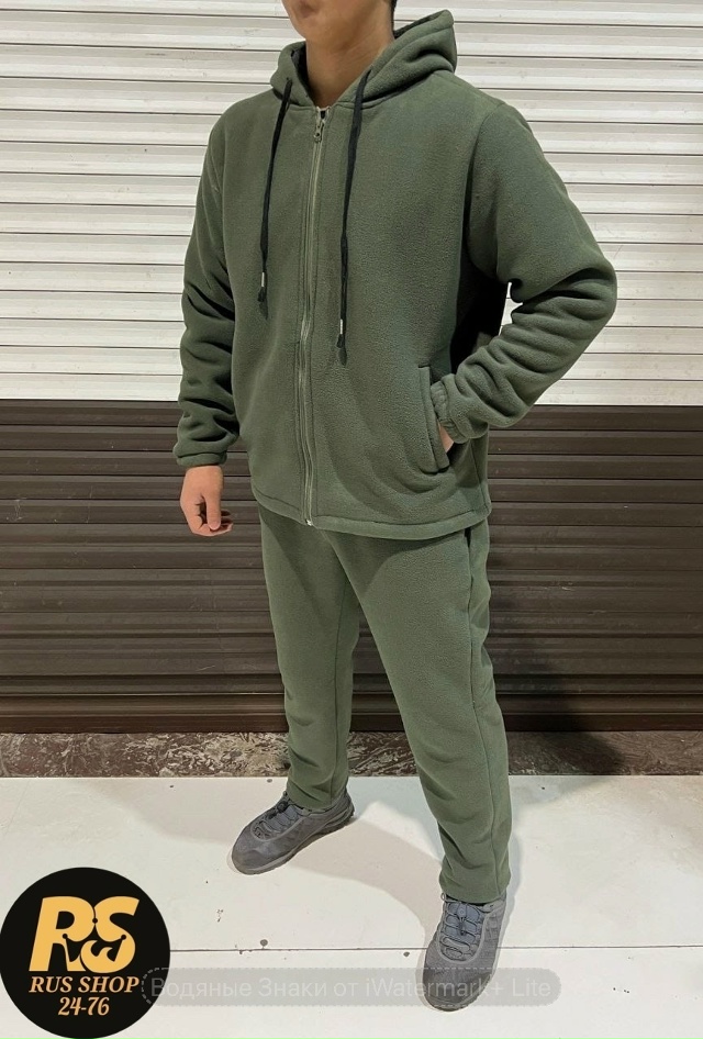 Спортивный костюм 23113948