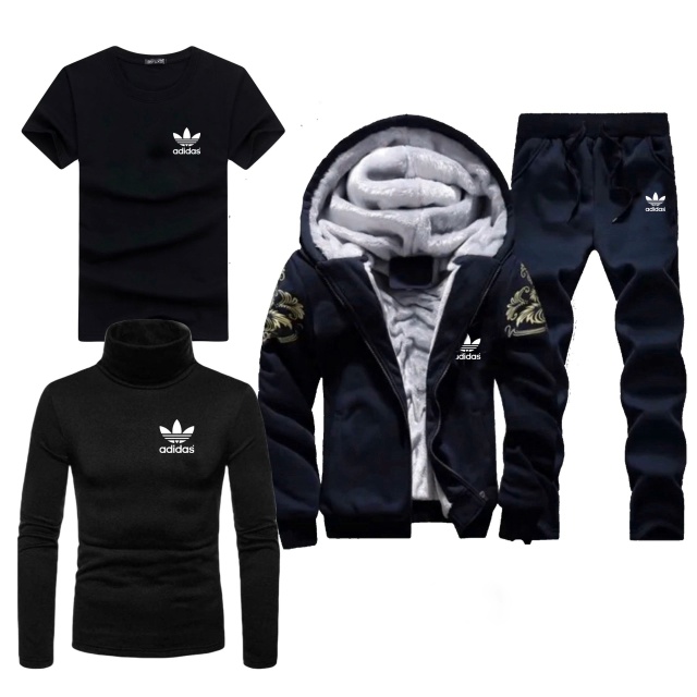 Спортивный костюм 23113855