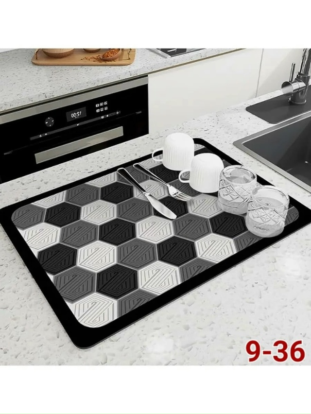 Коврик для сушки посуды 23113870