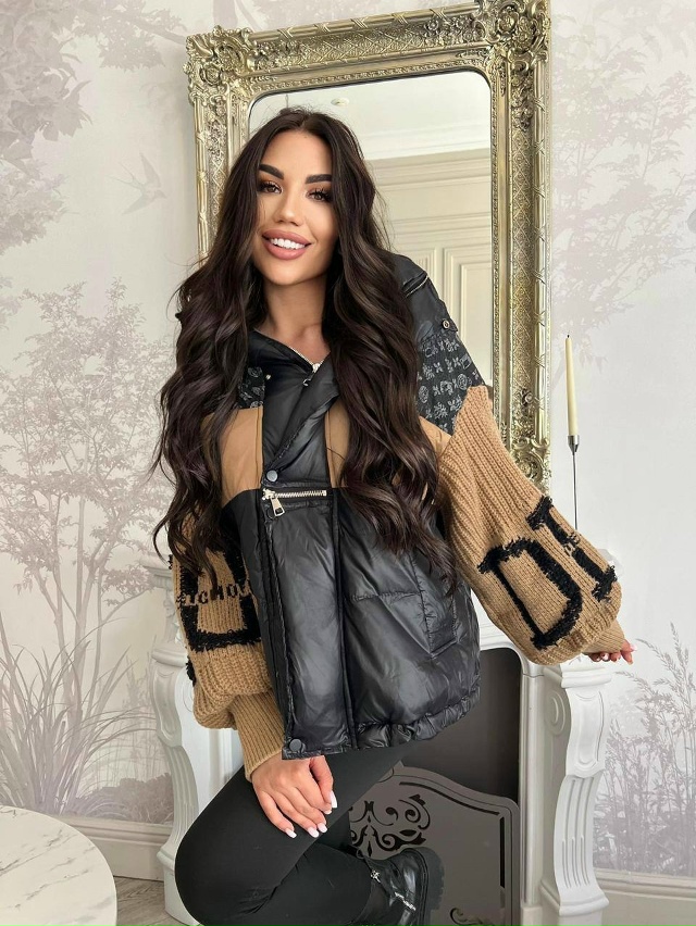 Куртка 23114357