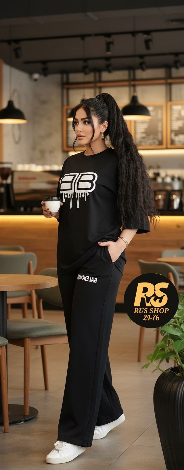 Спортивный костюм 23113829