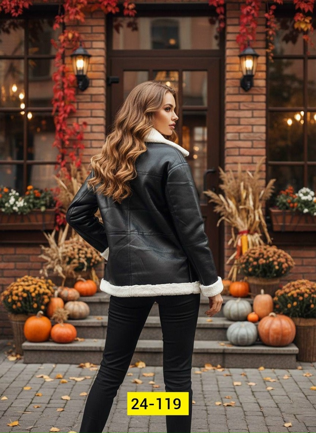 Дубленка 23114219