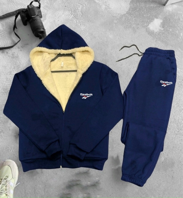 Спортивный костюм 23114161