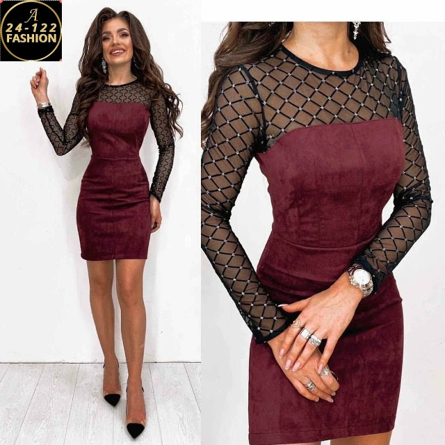 Платье 23114370