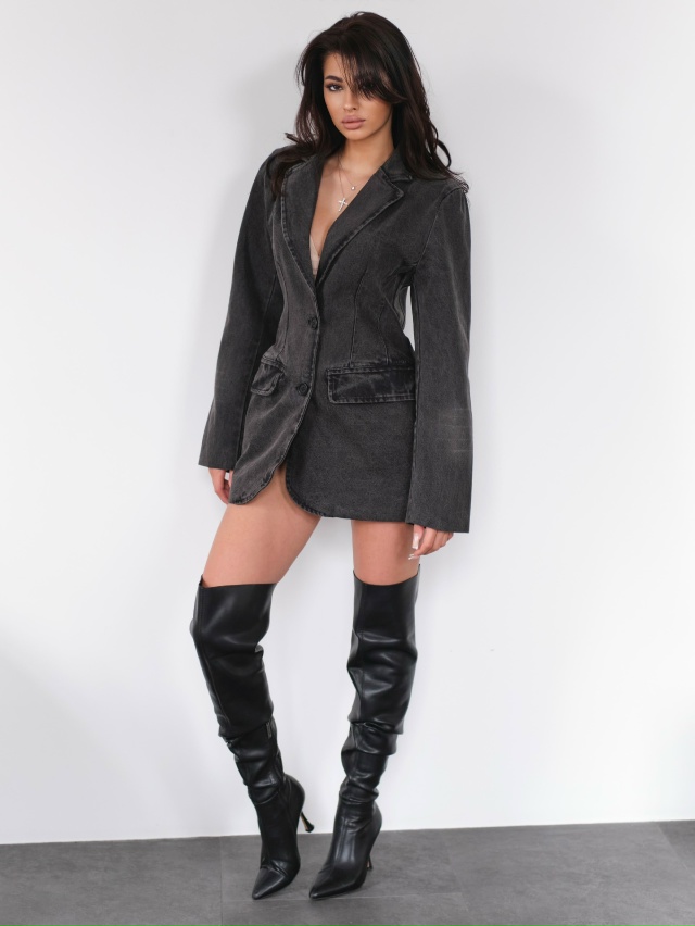 Пиджак 23114226