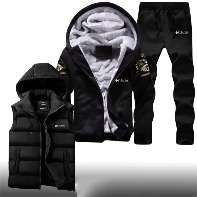 Спортивный костюм 23113781