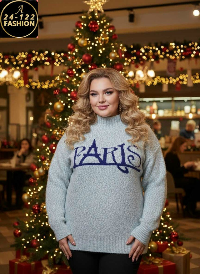 Свитер 23114135