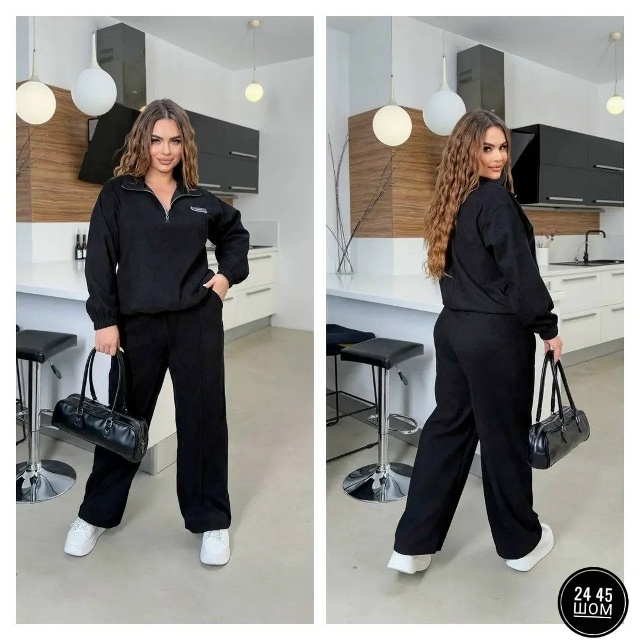 Спортивный костюм 23114432