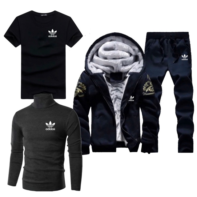 Спортивный костюм 23113855