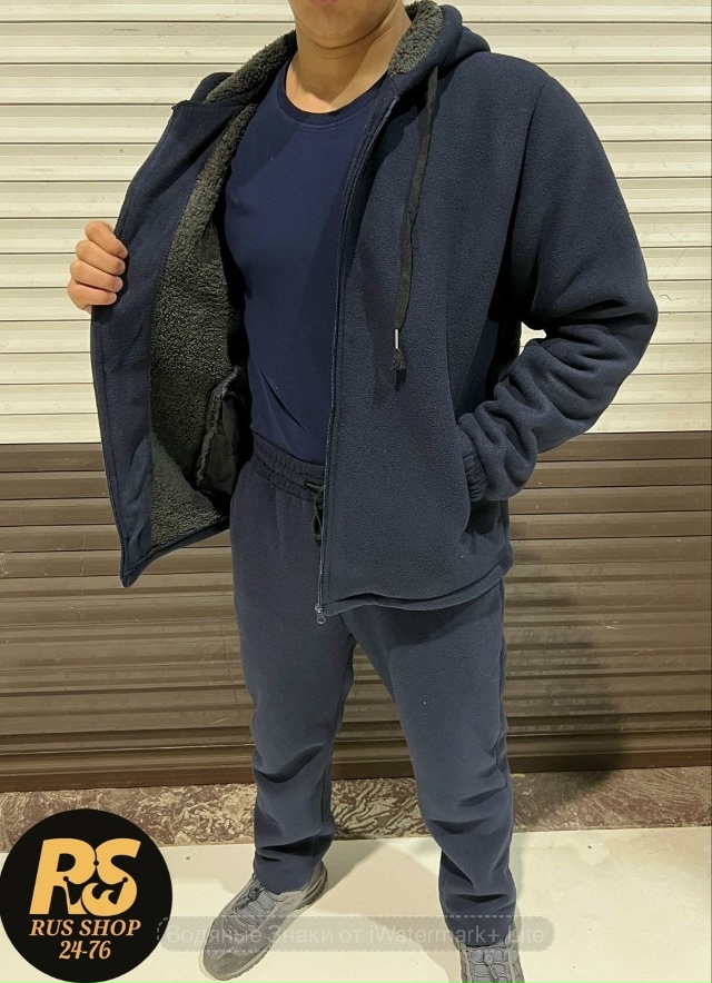 Спортивный костюм 23113948