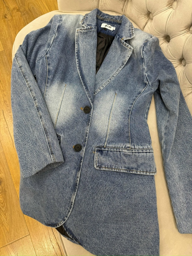 Пиджак 23114227