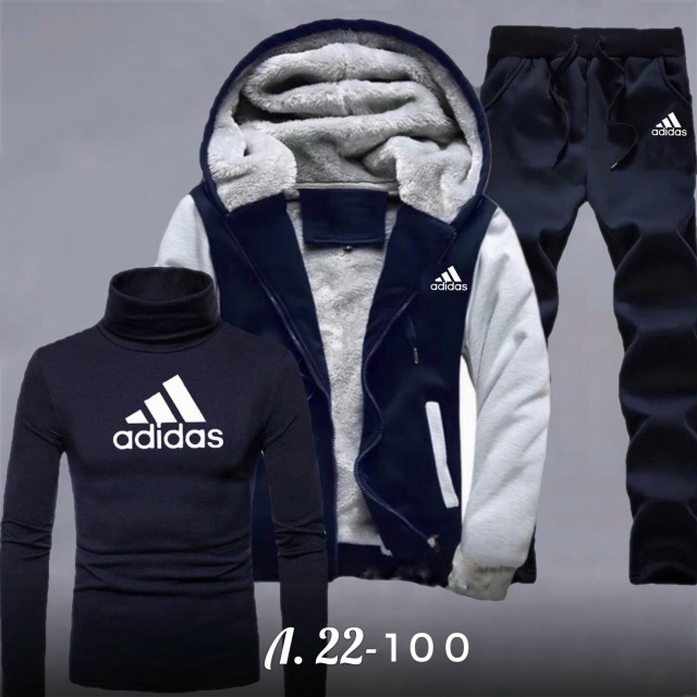 Спортивный костюм 23113966