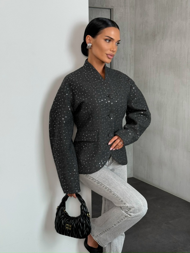 Пиджак 23114224