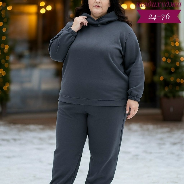 Спортивный костюм 23114138