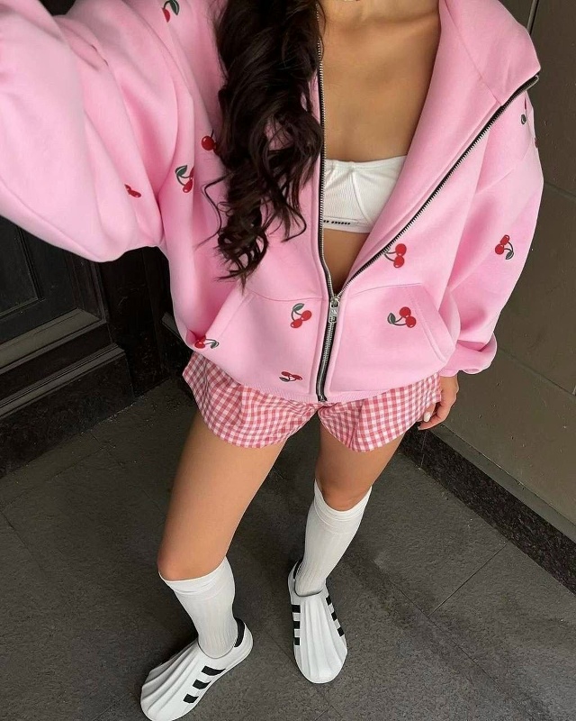 Толстовка 23113604