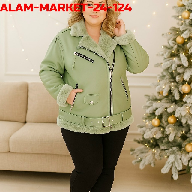 Дубленка 23114534