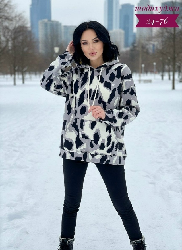 Толстовка 23114239