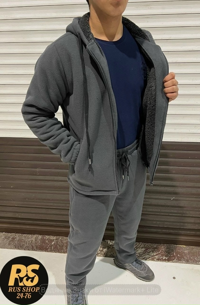 Спортивный костюм 23113948