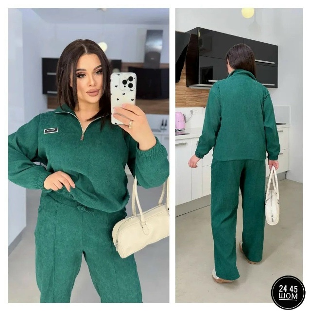 Спортивный костюм 23114432