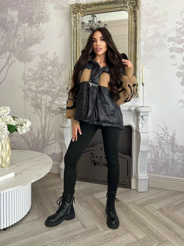 Куртка 23114357